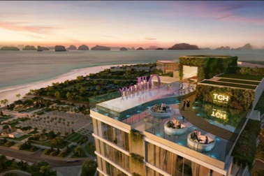 Ngôi nhà thứ hai "đủ gần đủ xa" và hành trình thưởng thức cuộc sống