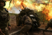 Ukraine có thể rơi vào bẫy của Nga khi phản công?