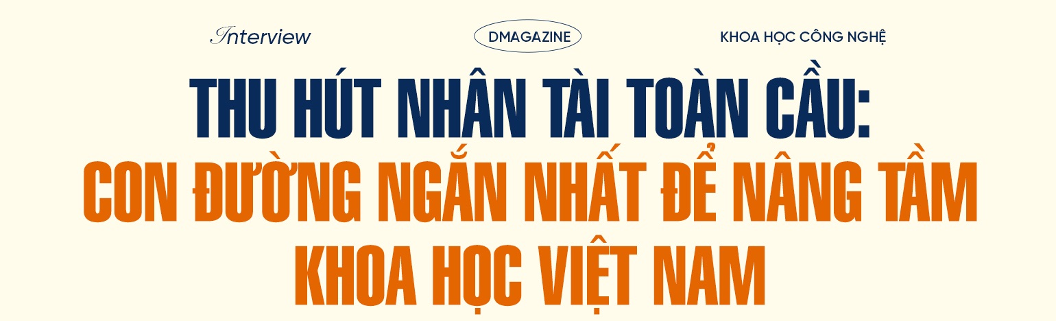 Khoa học công nghệ Việt Nam từ thách thức quá khứ đến cơ hội lịch sử - 8 Khoa học công nghệ Việt Nam từ thách thức quá khứ đến cơ hội lịch sử - 8