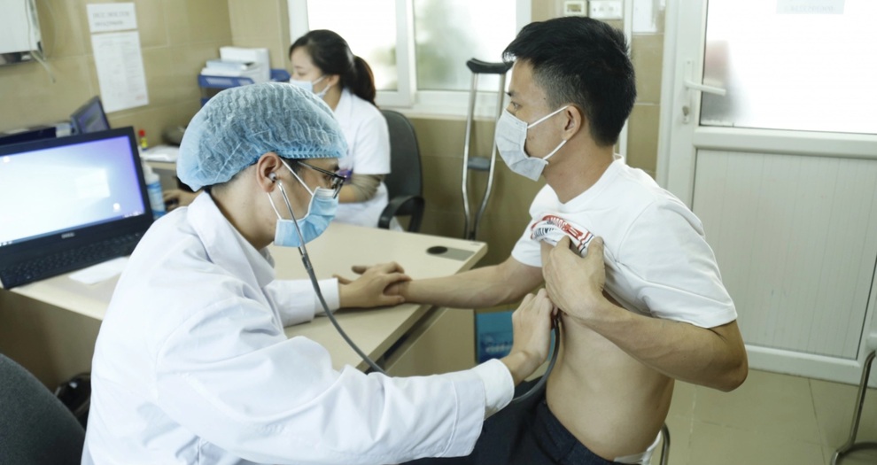 Ngăn ngừa các yếu tố làm gia tăng nguy cơ ung thư - 1 Ngăn ngừa các yếu tố làm gia tăng nguy cơ ung thư - 1