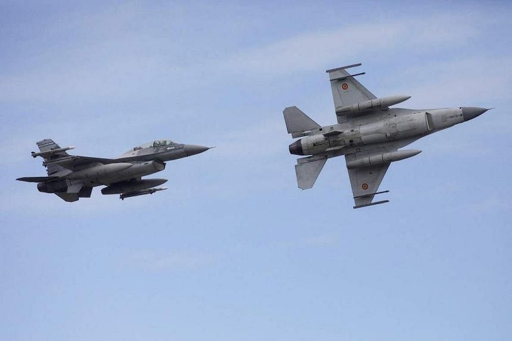 Thổ Nhĩ Kỳ ra tối hậu thư để đồng ý kết nạp Thụy Điển vào NATO - 1