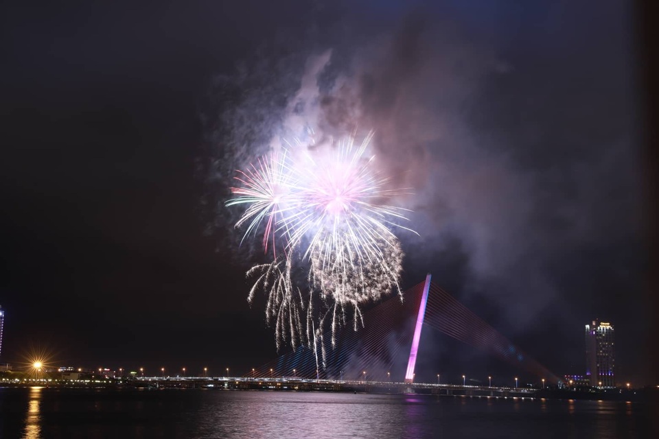 Hân hoan chào đón năm Canh Tý 2020 - 14