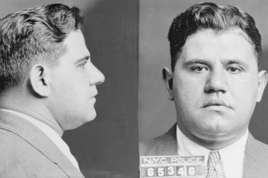 Hải quân Mỹ hợp tác với mafia bắt gián điệp Đức trong Thế chiến II