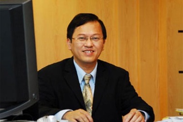 Tổng giám đốc Techcombank nói lời chia tay?