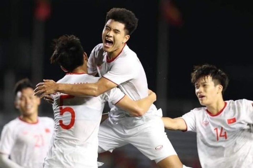 Báo Indonesia: “U22 Việt Nam rất khát huy chương vàng” - 3 Báo Indonesia: “U22 Việt Nam rất khát huy chương vàng” - 3
