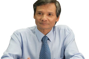 Tổng giám đốc Eximbank làm Phó Chủ tịch Ủy ban Giám sát tài chính Quốc gia