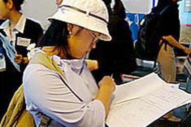 5 nguyên tắc xin việc 