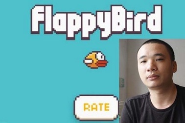 Hà Đông "Flappy Bird" nói chuyện về làm giàu