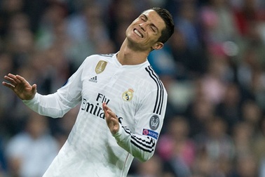 C.Ronaldo lên kế hoạch dưỡng già ở MLS
