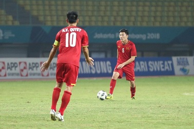 Xuân Trường tiểu phẫu, nghỉ thi đấu ở vòng 21 V-League