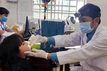 Xuất hiện ca mắc bạch hầu đầu tiên tại Lâm Đồng