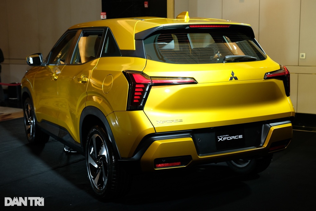 Đối thủ của Hyundai Creta ra mắt Việt Nam, giá từ 620 triệu đồng - 2 Đối thủ của Hyundai Creta ra mắt Việt Nam, giá từ 620 triệu đồng - 2