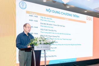 Bệnh não mô cầu xâm lấn: Khoảng một phần tư thanh thiếu niên mang vi khuẩn, không triệu chứng