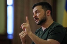 Ukraine lên tiếng về "tối hậu thư" đề xuất ngừng bắn của Nga