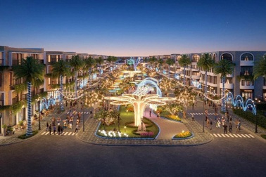 Cơ hội sở hữu đất nền ven biển tại Nhơn Hội New City