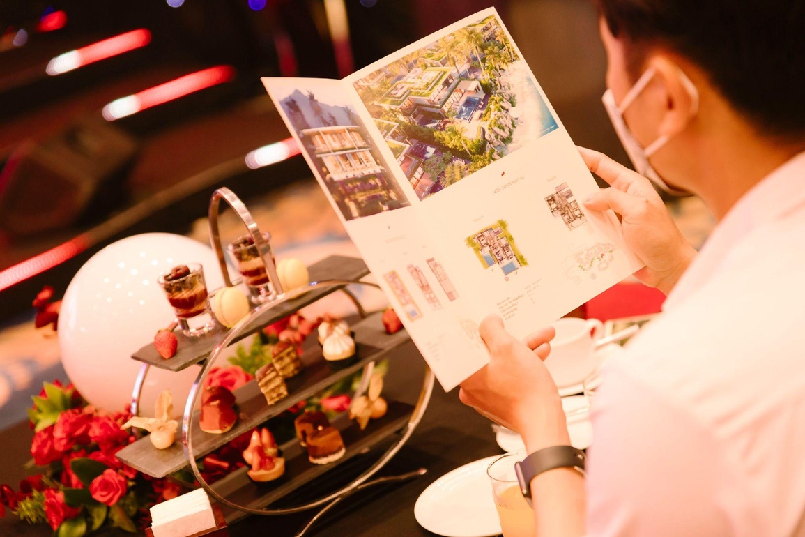 KDI Holdings và Hispania mang ẩm thực cao cấp đến Gran Melia Nha Trang - 6 KDI Holdings và Hispania mang ẩm thực cao cấp đến Gran Melia Nha Trang - 6
