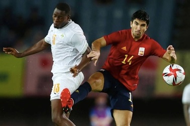 Chung kết bóng đá nam Olympic: Tây Ban Nha sẽ biến Brazil thành cựu vương?