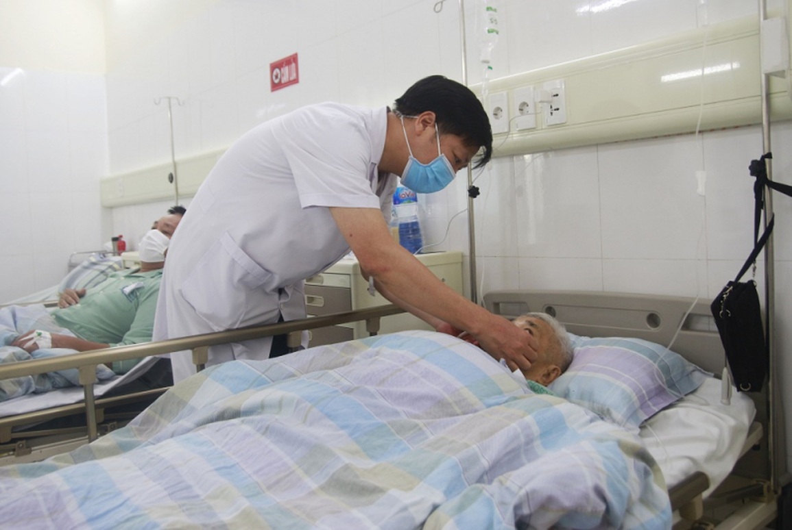 Triệu chứng điển hình của ung thư tụy là gì? - 1 Triệu chứng điển hình của ung thư tụy là gì? - 1