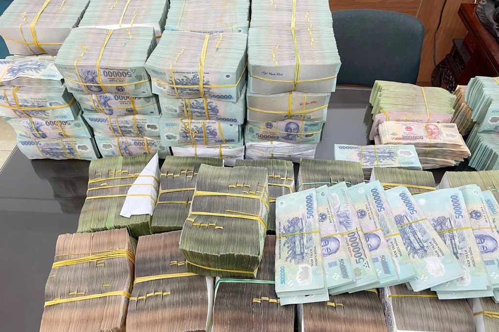 Cựu tiếp viên hàng không cầm đầu đường dây mại dâm ở TPHCM - 2