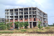 Công an điều tra sai phạm tại dự án nhà ở xã hội Điện Nam - Điện Ngọc