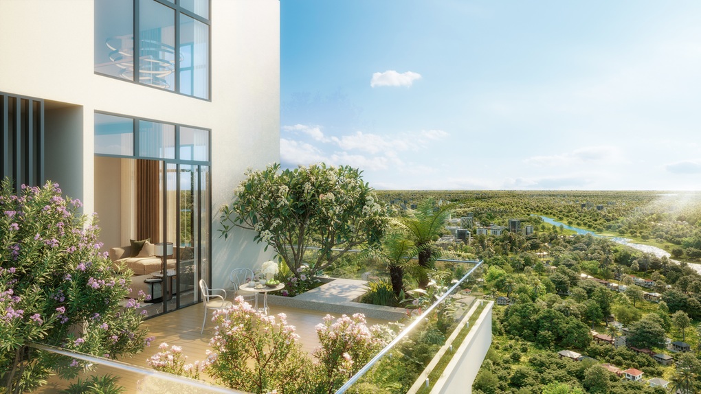 Ecopark ra mắt những sản phẩm cuối cùng trong bộ sưu tập Sky Premium - Sky Retreat - 9 Ecopark ra mắt những sản phẩm cuối cùng trong bộ sưu tập Sky Premium - Sky Retreat - 9
