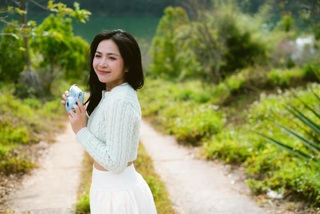 Quá khứ Duyên Quỳnh trước "hit tỷ view", mối quan hệ với Nguyễn Văn Chung - 11