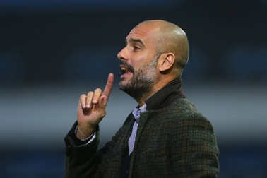 Guardiola: “Tôi ghét cay ghét đắng tiqui-taka”