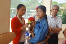 Góc nhìn khác trong phiên xử vụ thảm án bản Phồng