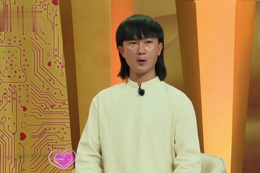 Lần đầu gặp, chàng trai đã thích cô gái nhưng không xin số vì... "chảnh"