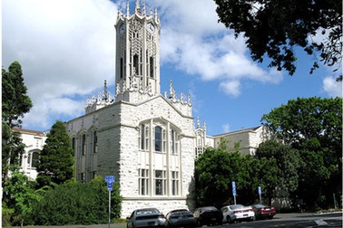 Đại học Auckland: Cơ hội học bổng, việc làm tại New Zealand và toàn cầu