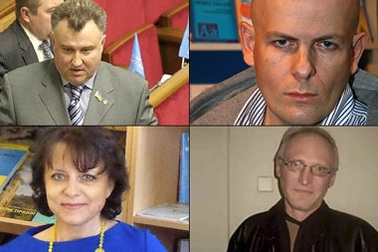 Ai đang giết những người ủng hộ Nga tại Ukraina?