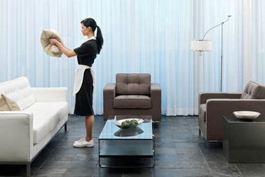 Ô sin “người nhà”