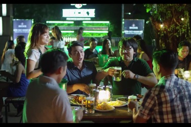 “Chiến dịch nhậu Tết” – Vui mà vẫn an toàn