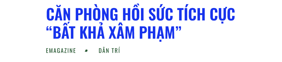 Chuyện về những dòng khí xanh giữ sinh mạng cho bệnh nhân Covid-19 - 3 Chuyện về những dòng khí xanh giữ sinh mạng cho bệnh nhân Covid-19 - 3