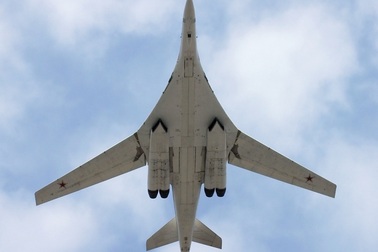 Giải mã bí mật giúp máy bay Nga ném bom chính xác một cách thần kỳ