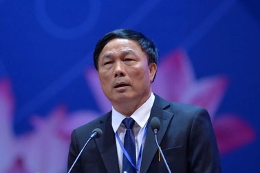 Bầu Đệ tái xuất tại CLB Thanh Hóa