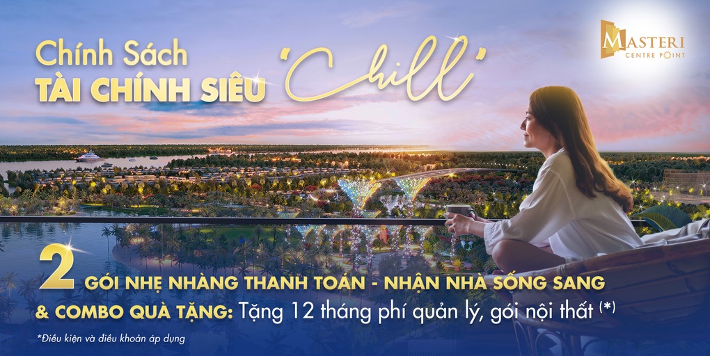 Cơ hội mua căn hộ với chính sách thanh toán 35% và nhận nhà - 5 Cơ hội mua căn hộ với chính sách thanh toán 35% và nhận nhà - 5