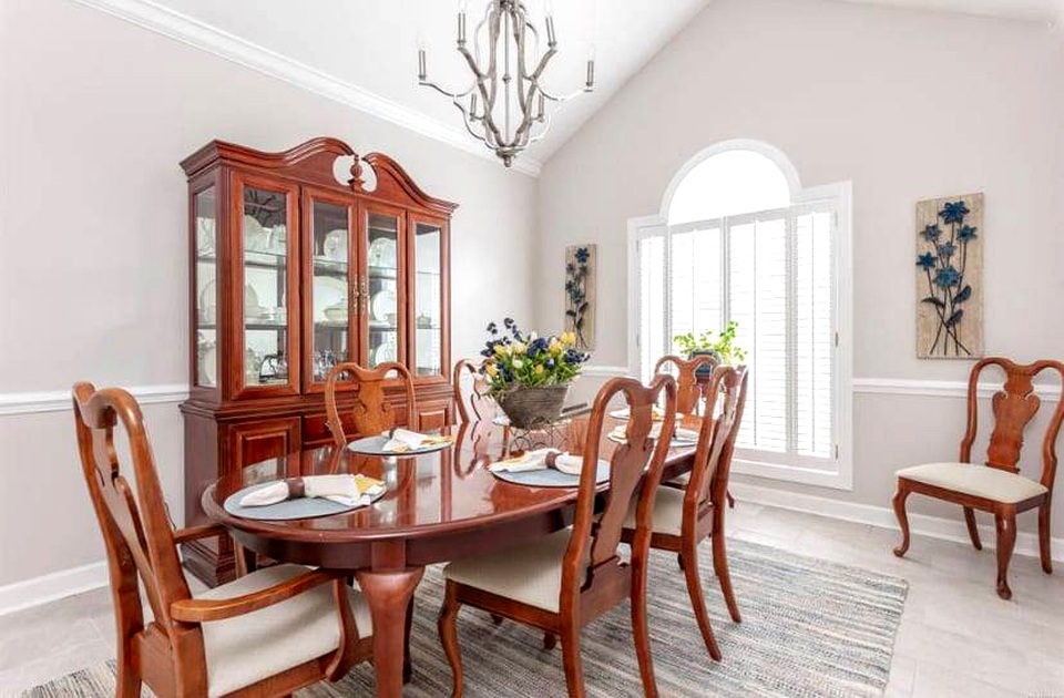 Mẹ Việt kể chuyện mua nhà đấu giá ở Mỹ - 5