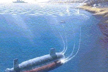 Bí mật tác chiến của tàu Kilo “hố đen” trên Biển Đông