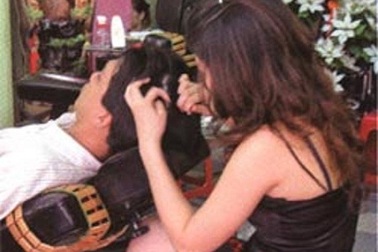 Gom "dịch vụ nhạy cảm": Muốn gội đầu lành mạnh thì đi đâu?