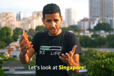 Vlogger nổi tiếng từng tới Việt Nam bị tẩy chay