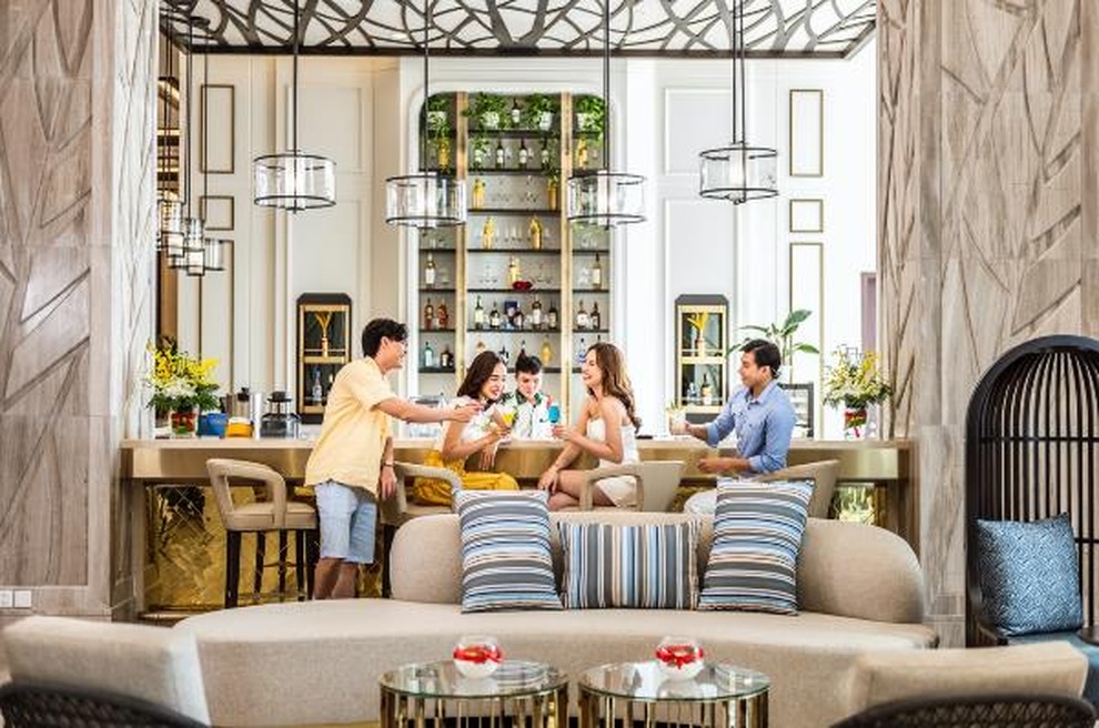 VinHolidays tại Grand World Phú Quốc thu hút nhà đầu tư - 5 VinHolidays tại Grand World Phú Quốc thu hút nhà đầu tư - 5