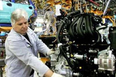 Ford mở rộng thị trường Đông Âu