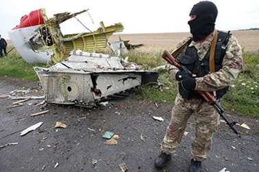 1 năm vụ MH17: Mỹ quy kết ly khai, Nga “nhắm” vào Ukraine