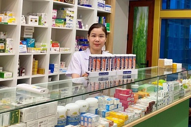 Demosana - dòng sủi bổ sung vitamin của Đức đã có mặt tại Việt Nam