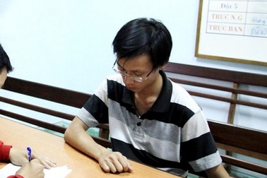 Dùng búa đập chết người tình đang mang thai