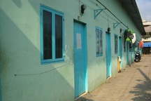 Nhà trọ không “sốt”, SV vẫn “chới với” vì giá