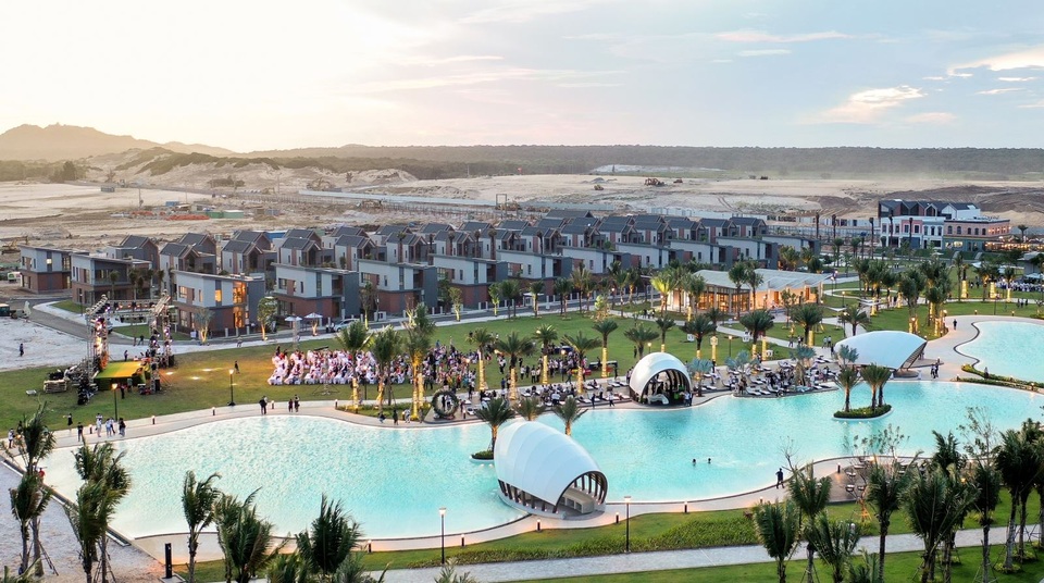 AZ Property Group là tổng đại lý phân phối NovaWorld Ho Tram - 3 AZ Property Group là tổng đại lý phân phối NovaWorld Ho Tram - 3
