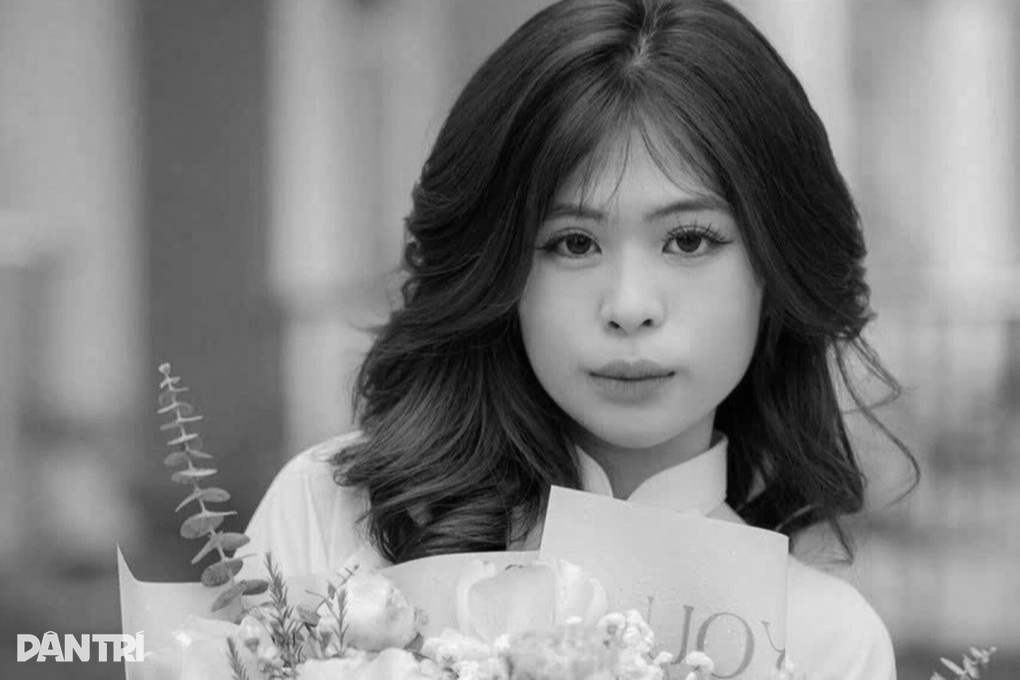 Nữ sinh Ngọc Ánh đã qua đời sau hơn 3 tháng chiến đấu giành sự sống - 1