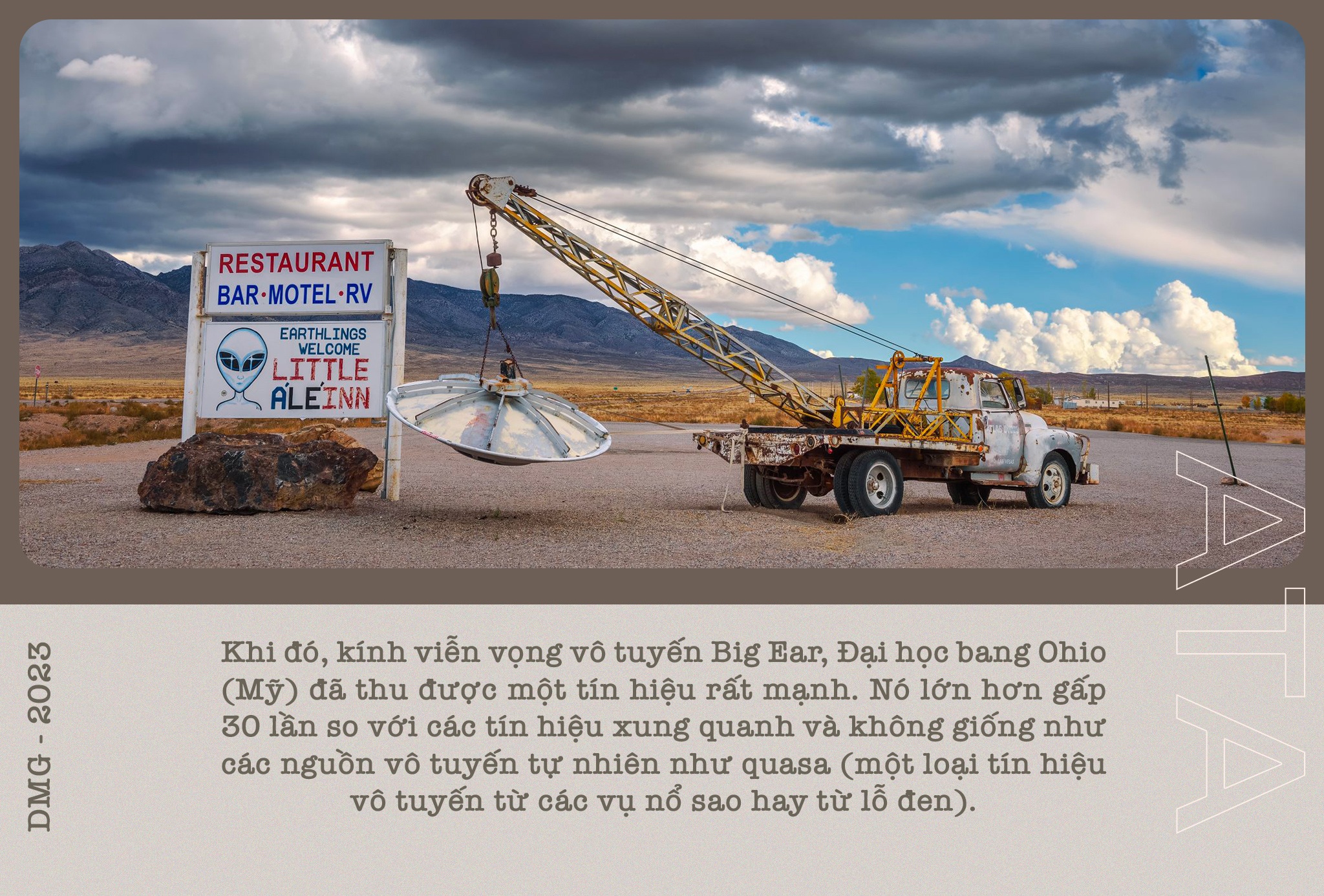 Bí ẩn về người ngoài hành tinh - những câu chuyện chưa thể giải mật - 14 Bí ẩn về người ngoài hành tinh - những câu chuyện chưa thể giải mật - 14